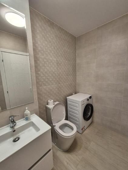 Prima inchirere- 2 camere Hils Republica, pet friendly, parcare optionala - Poză 13