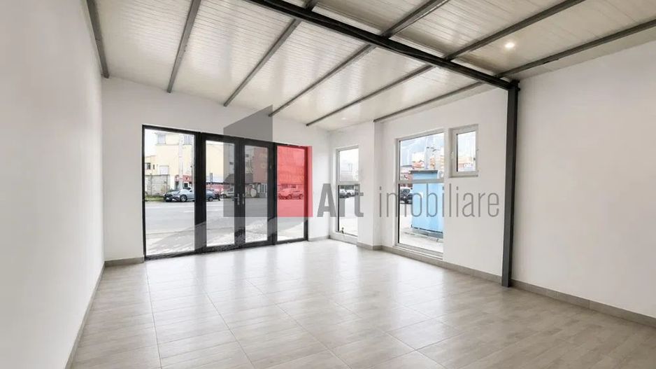 %0 Comision Spatiu comercial zona Vitan - Poză 2
