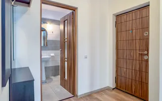Apartament 2 camere, zona Iulius Mall FSEGA - Poză 11