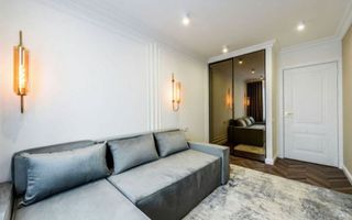 Chirie, apartament, 2 camere, bd. Traian, Botanica - Poză 3