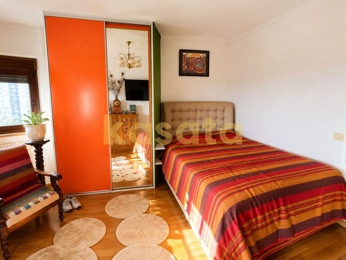 Ap4Camere | Iancului Metrou| Panoramică Unica| Centrala proprie - Poză 4