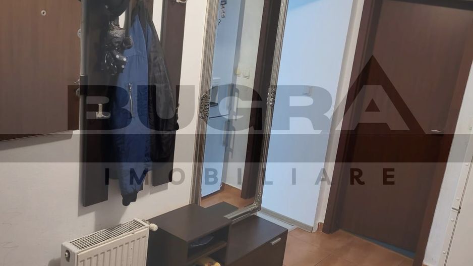 Apartament de 2 camere, decomandat, 47mp, Baciu - Poză 7