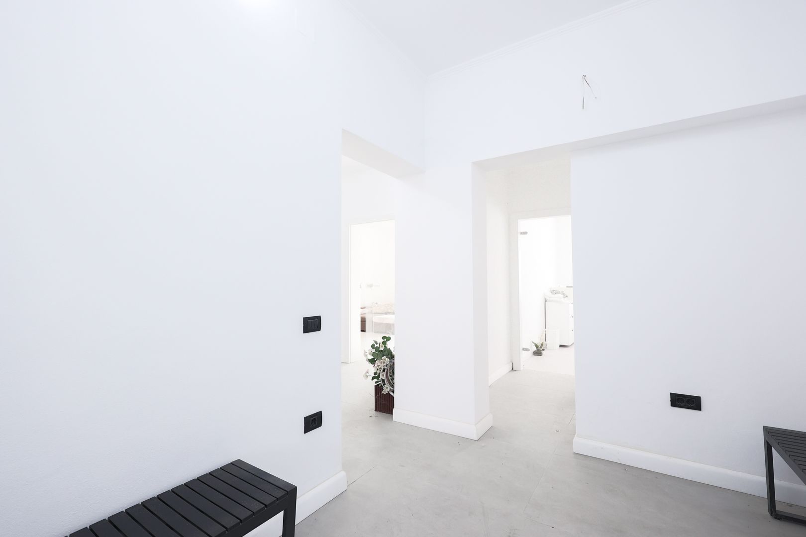 Cladire situata Ultracentral D+P+1E+M de inchiriat Comision 0 - Poză 3