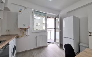 Apartament 1 camera de vanzare in Iasi, Galata, bloc nou intabulat - Poză 4