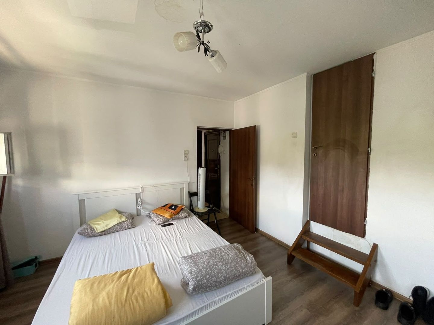 Apartament 2 camere semidecomandat, 40 mp, zona Romană/Victoriei V21 - Poză 4