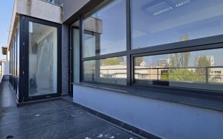 INCHIRIERE   APARTAMENT  4 CAMERE   DOROBANTI  130MP - Poză 12