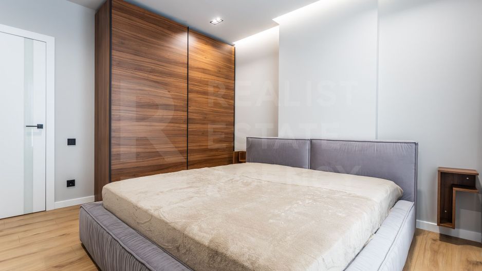 Chirie, apartament, 2 camere, str. Petru Movilă, sectorul Centru - Poză 10