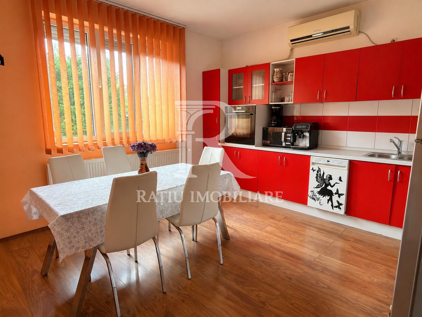 Casa independent energetic | Curte mare | Biharia | Oradea - Poză 2
