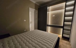 🏡 Apartament 2 camere – ESQ Village 3, Galata | Mobilat și utilat | Pod propriu - Poză 4