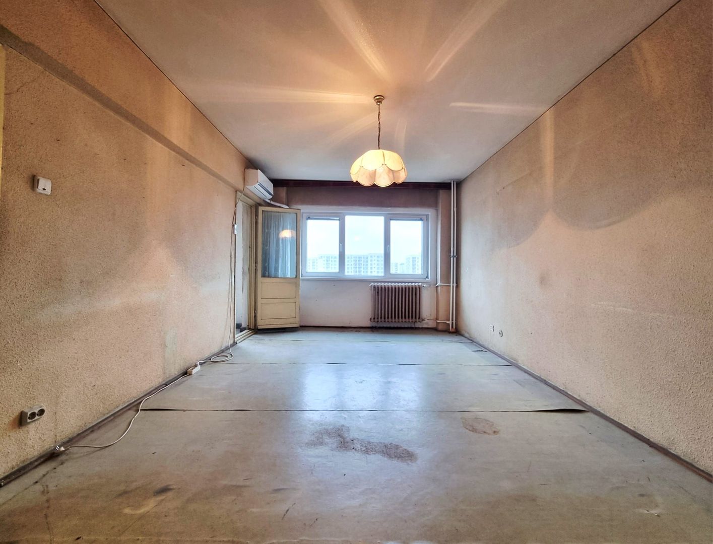 3 Cam Militari–Lujerului-Metrou-Parc Tudor Vladimirescu - De renovat - Poză 7