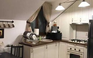 Apartament 3 camere decomandat de vânzare – Bucium, Iași – zonă excelentă, la strada principală - Poză 2