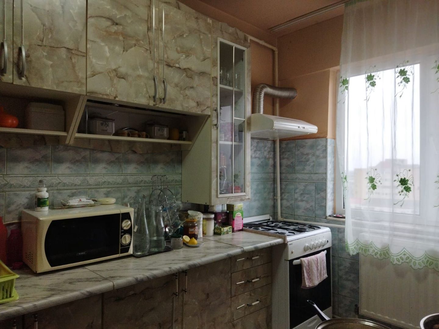 Ag EUROPA vinde ap 2 cam CAREIULUI 52mp etaj 9. - Poză 8