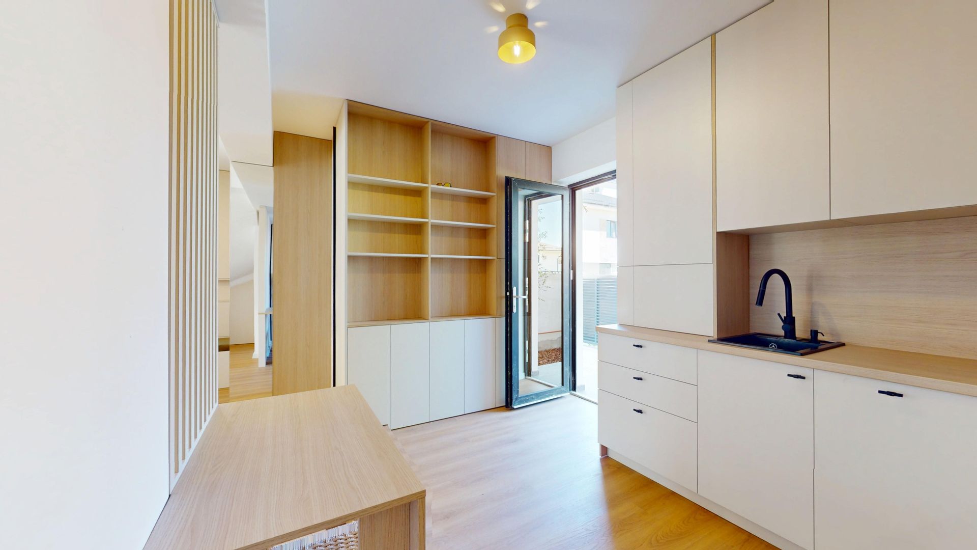 NOU PE PIATA | Duplexuri premium in zona Lebada – Pantelimon - Poză 5