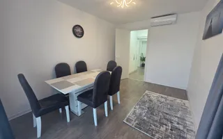 3 camere | Cloud 9 Residence | Aviației| 2 terase| 2 parcări subterane - Poză 18