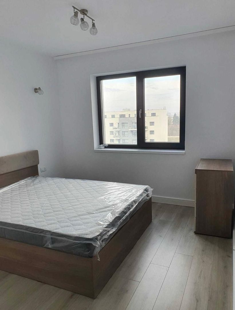 Apartament 2 camere I Onix Residence - Poză 1