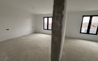 Casă pe un singur nivel –  priveliște spre munți – Șura Mică - Poză 14