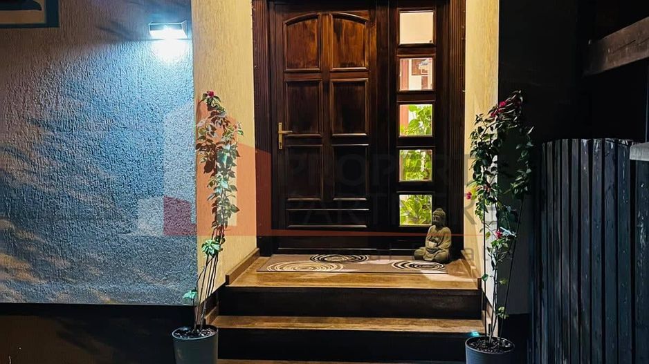 Vila langa Jollie Ville, Pipera - Poză 3