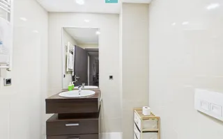 Apartament Premium- Silver Mountain, Poiana Brasov - Poză 16