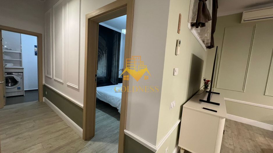 2 camere, UMF, Ultracentral, Piata Muzeului, Piata Unirii,  Parcare - Poză 7