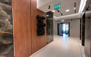 APARTAMENT SMART CU 2 CAMERE | CASA PRESEI | LOC DE PARCARE INCLUS - Poză 10