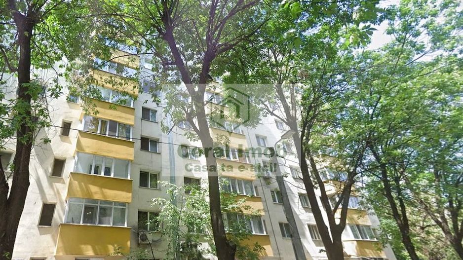 Ap 2 Camere Decomandat | Str. Grigore Moisil, Lacul Tei | Bloc Reabilitat - Poză 6