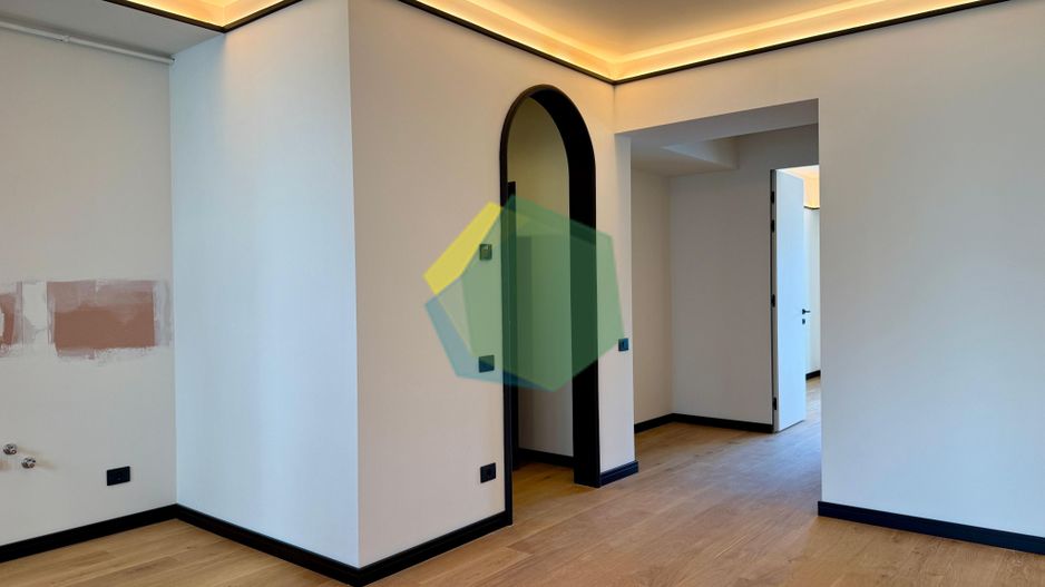 Apartament 4 camere – Șoseaua Pipera | 2 balcoane | Zonă excelentă - Poză 13