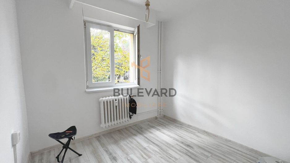 Garsoniera renovata in cartierul Manastur! - Poză 1