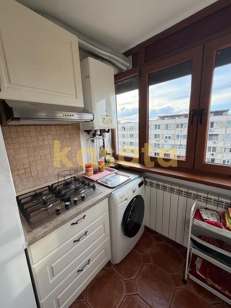 3 Camere🏡 | Crângași 📍 | 2 Băi 🚿| Centrala proprie - Poză 10