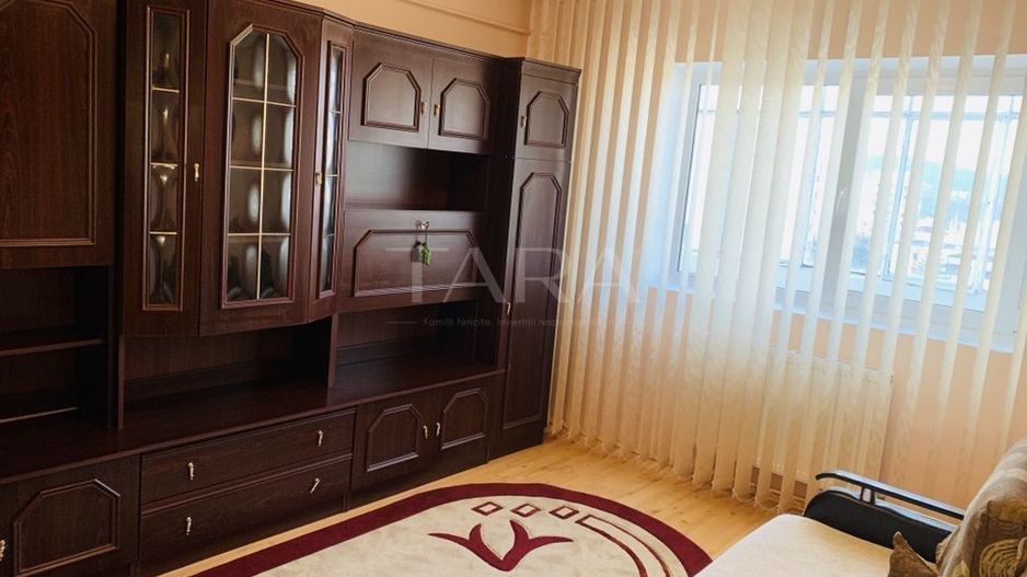 Apartament 2 camere decomandat, 45 mp, Manăștur - Poză 1