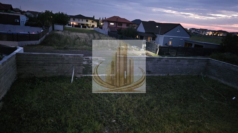 Duplex de vânzare | 160 mp utili + 50 mp terase | Garaj | Dumbravita - Poză 20