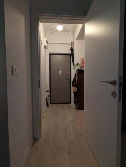 PROPRIETAR 2 camere bloc 2022 | Terasă 15m | 3min metrou Crangasi | Comision 0 - Poză 12