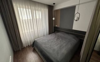 Chirie, apartament, 2 camere, str. Nicolae Testemiteanu,  Botanica - Poză 10