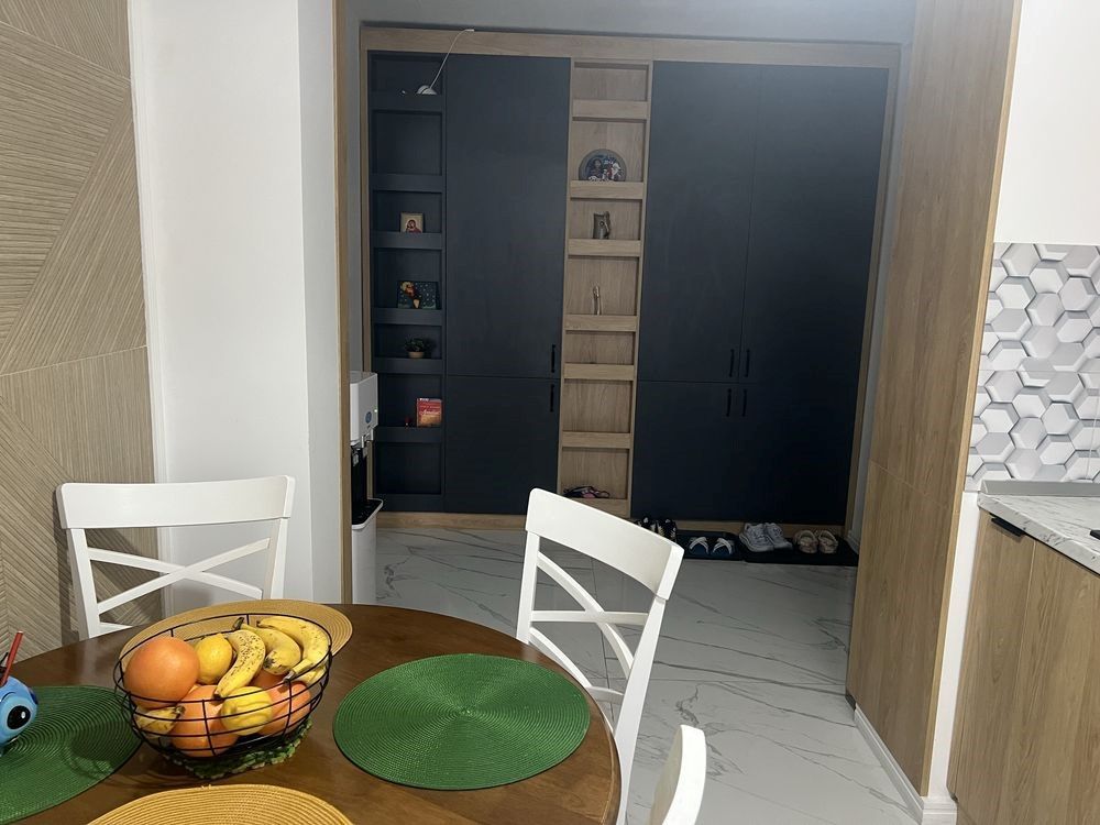Apartament 2 camere zona Basarabiei - Diham - Poză 8