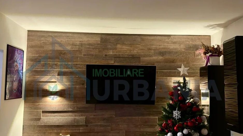 [#] Podu Roș - 2 camere - 50m2 - etaj 3 4 - Poză 1