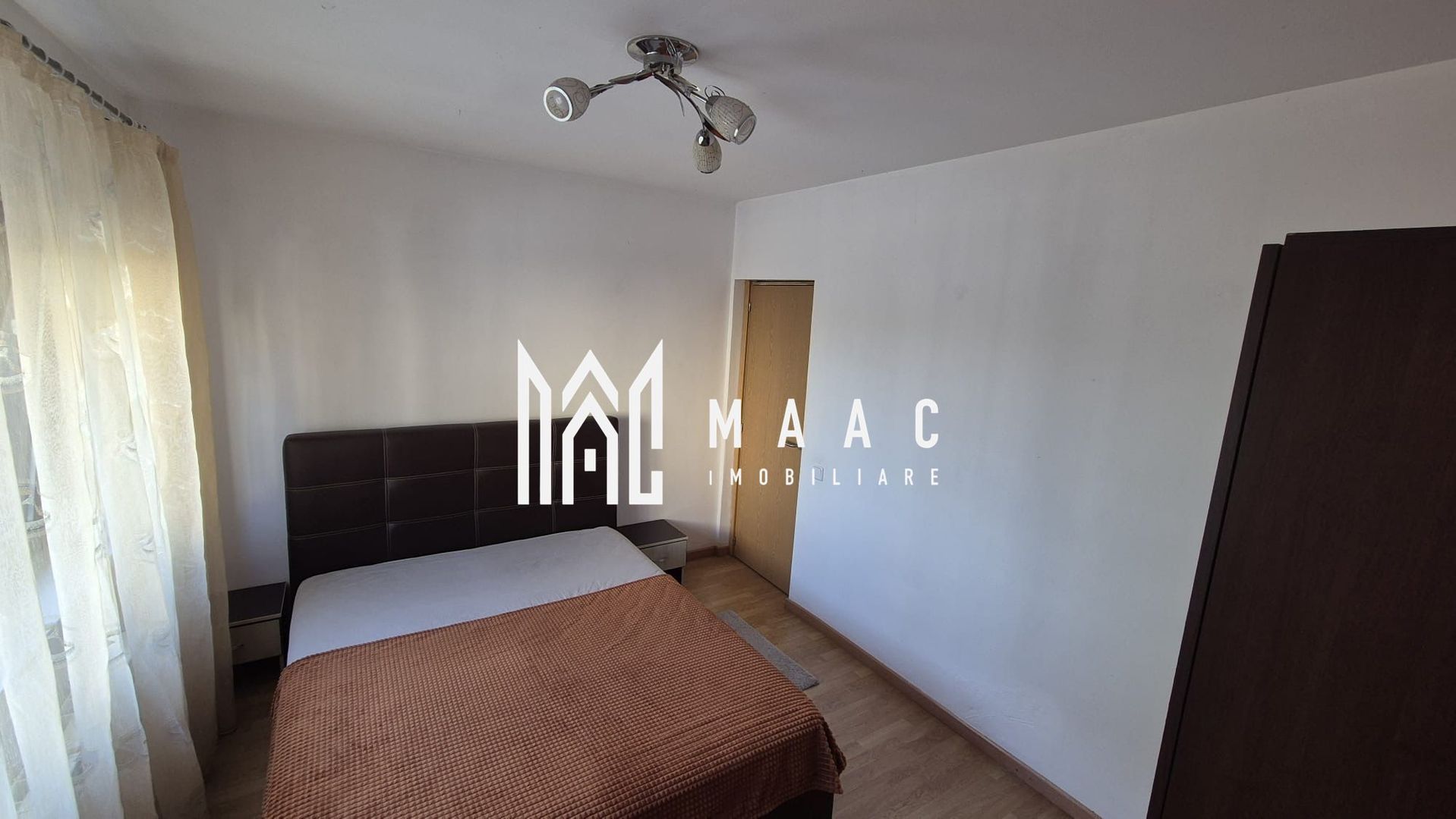 Apartament 2 camere de închiriat, Turnișor – Parcare privată inclusă - Poză 3