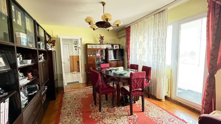 Vânzare, apartament, 3 camere, Timișoara - Poză 2