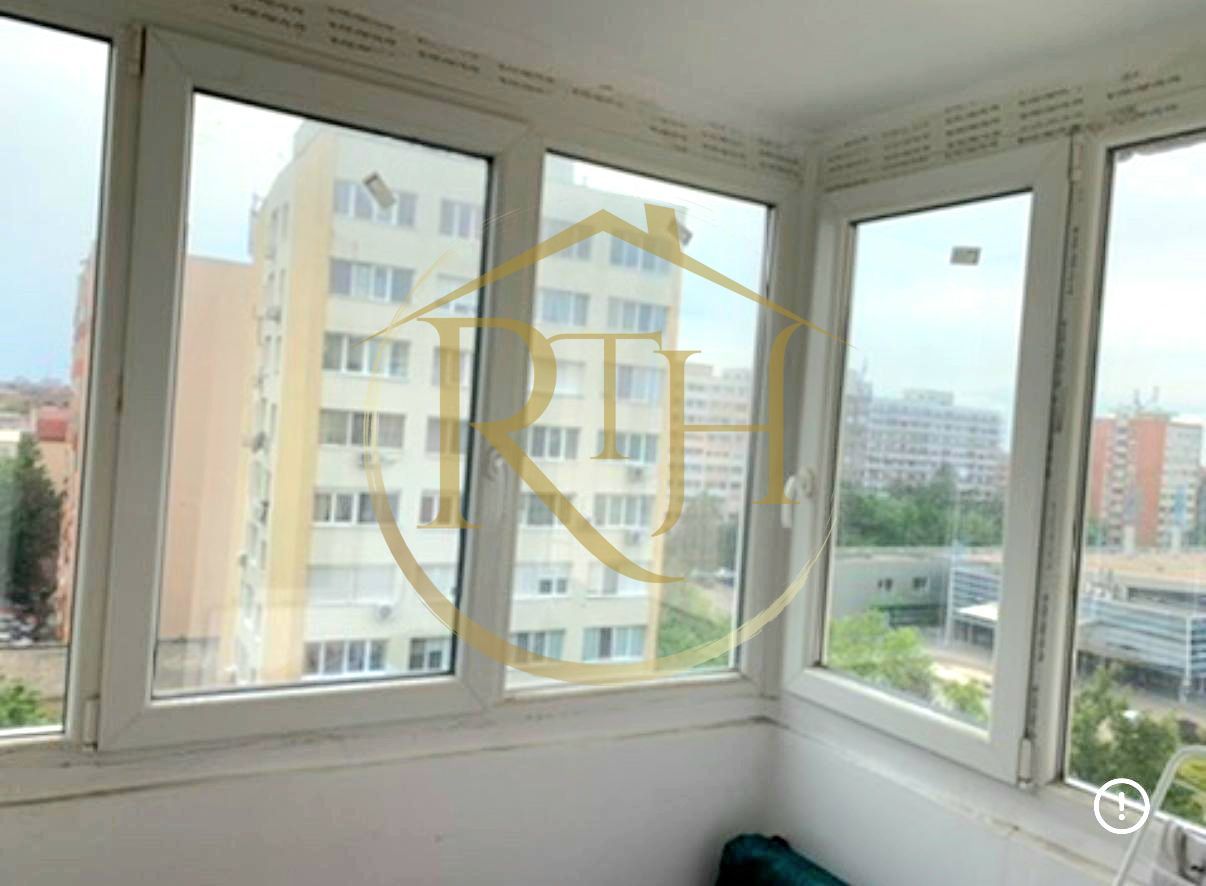 Apartament 3 camere decomandat, Complexul Studențesc, F.C. Ripensia,0% Comision - Poză 14