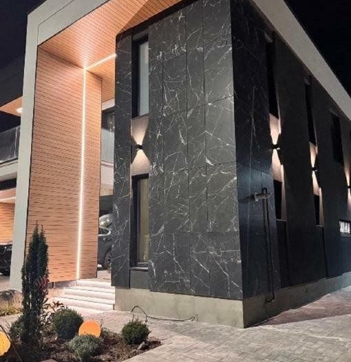 Vila de Lux | Piscina si Finisaje Premium | Zona Exclusivista - Poză 13