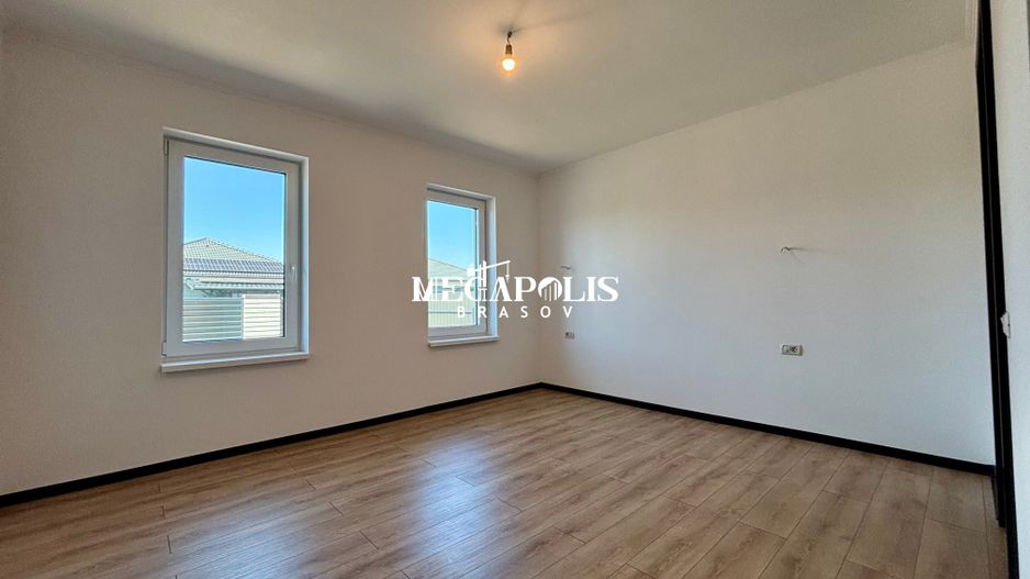 Casă pe Parter | 4 Camere | Intabulată | Se Acceptă Credit - Poză 16
