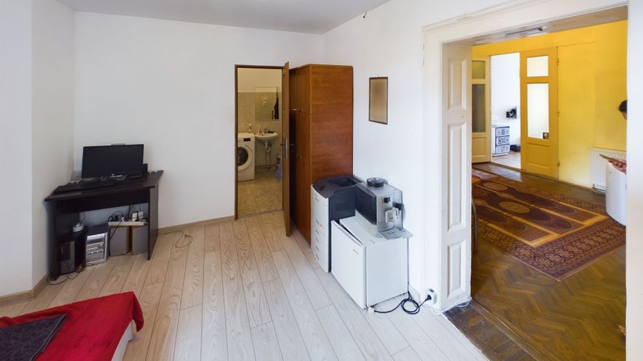 Apartament 3 camere pentru investiții central - Poză 8