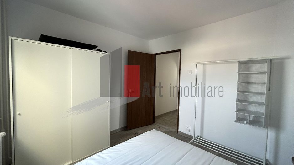 Apartament 2 camere | Zona Calea Dorobanti - Poză 4