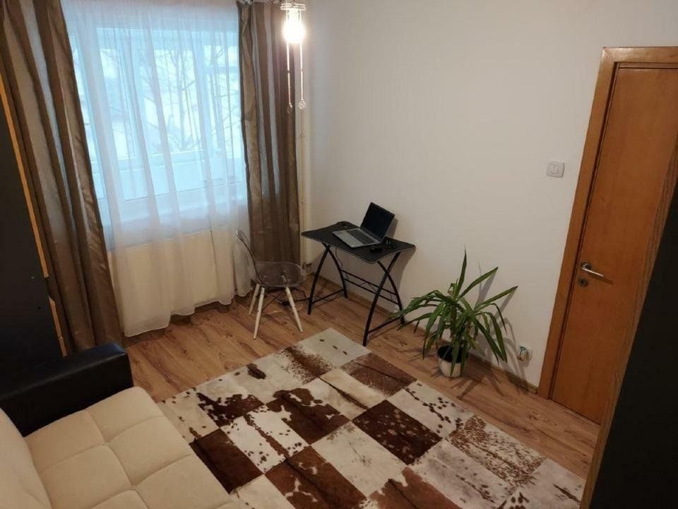 APARTAMENT SPATIOS MODERN | TUDOR VLADIMIRESCU - Poză 9
