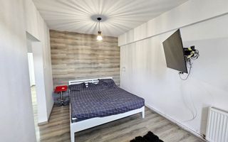 Spatiu comercial, 170 mp utili, pretabil pt regim hotelier sau birouri - Poză 9