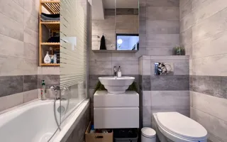 COMISION 0 % Apartament de vanzare 3 camere, zona Marasti - Poză 12