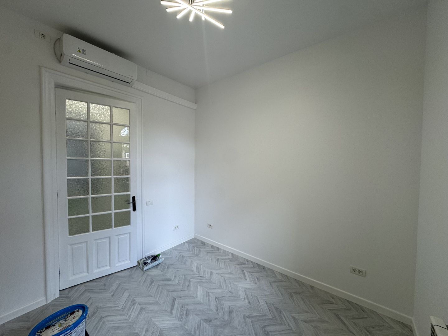 Apartament 2 camere nemobilat Piata Unirii N4 - Poză 5
