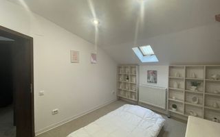 Apartament la casa cu 3 camere de inchiriat - Poză 11