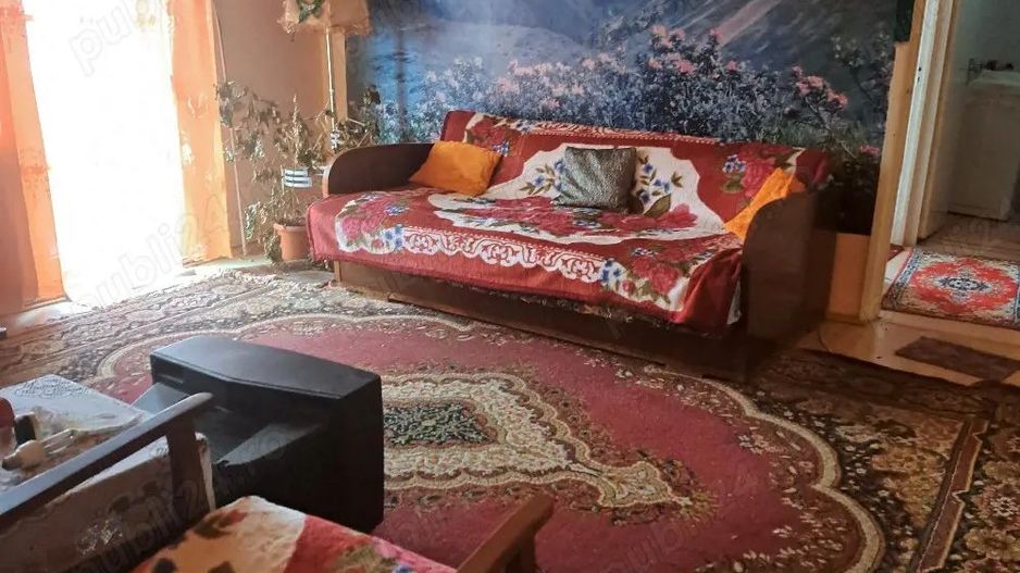 BRASADAS vinde ap cam etaj 4/4 in Micro 16. - Poză 2