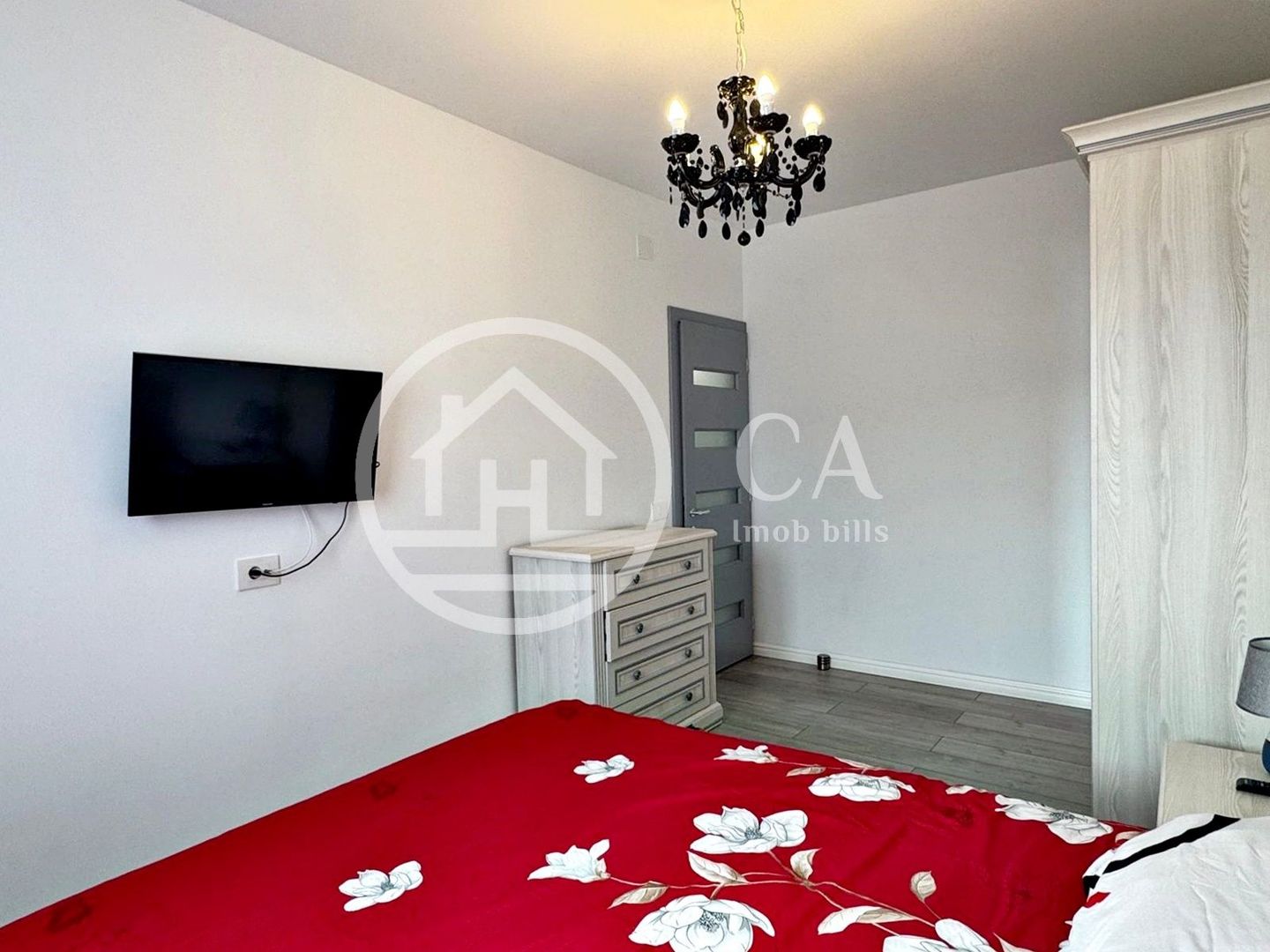 Apartament cu 3 camere de inchiriat in Prima Universitatii, Oradea - Poză 5
