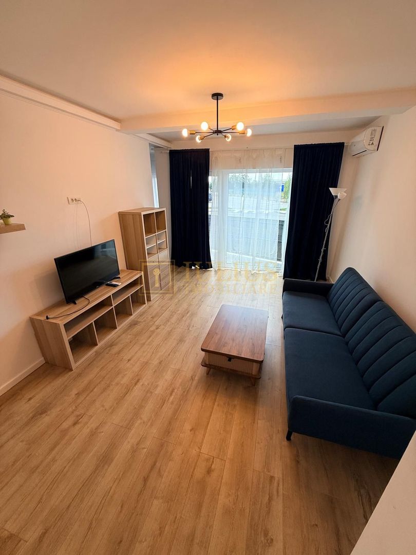 Bloc nou |2  camere | zona Mehala| loc de parcare| balcon deschis| - Poză 3