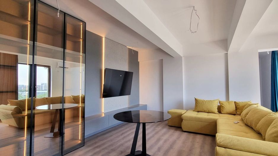 Penthouse - Duplex - Poză 4